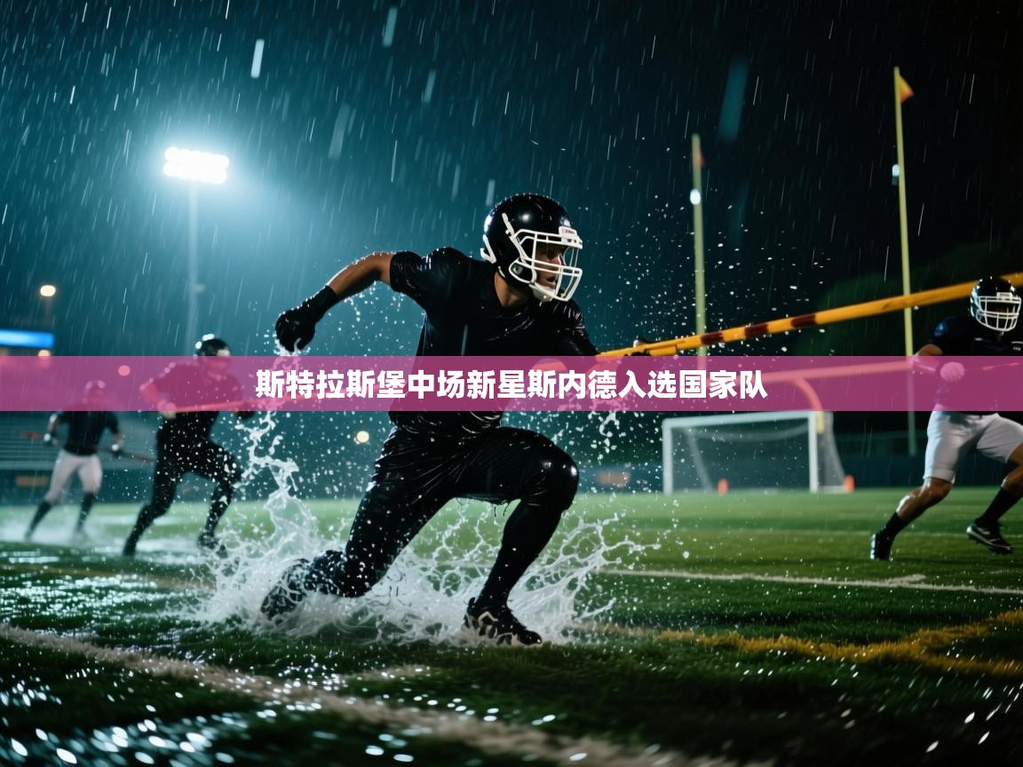 斯特拉斯堡中场新星斯内德入选国家队  第1张