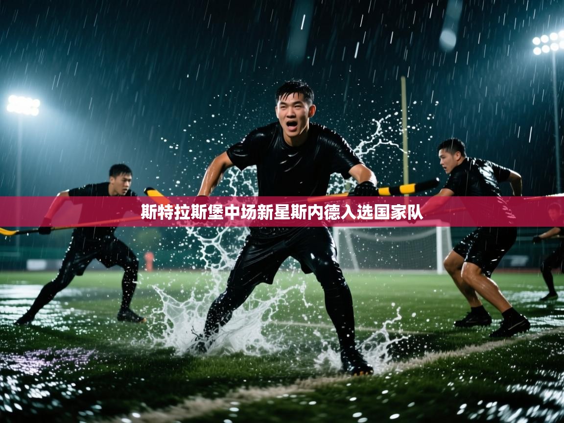 斯特拉斯堡中场新星斯内德入选国家队  第2张