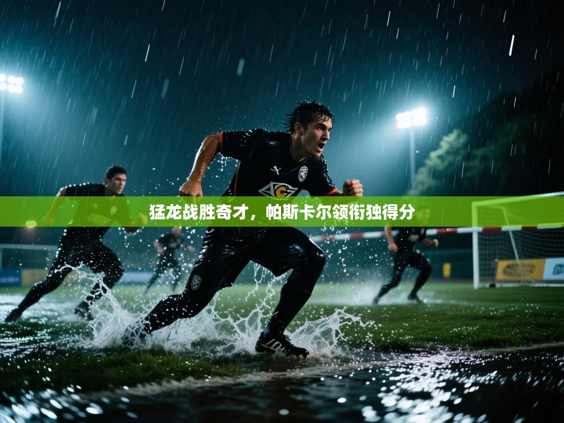 猛龙战胜奇才，帕斯卡尔领衔独得分  第2张