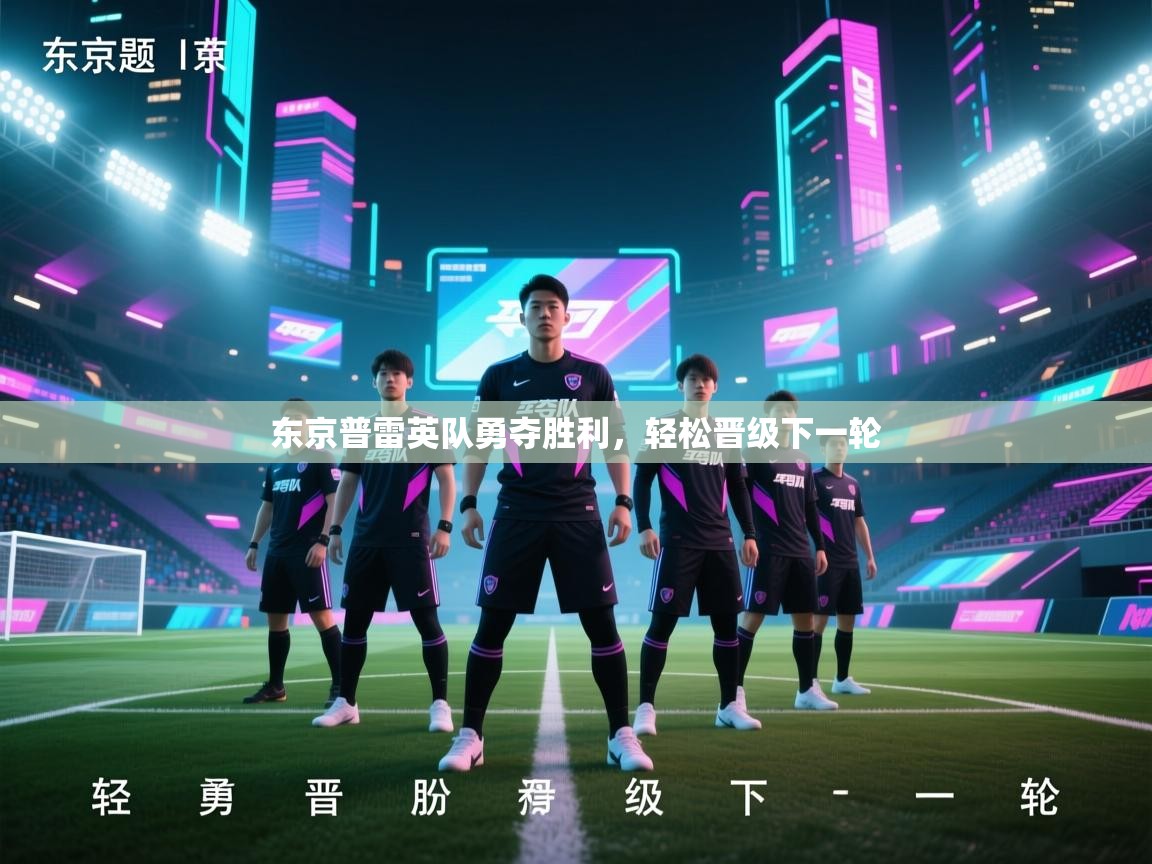 东京普雷英队勇夺胜利，轻松晋级下一轮  第2张