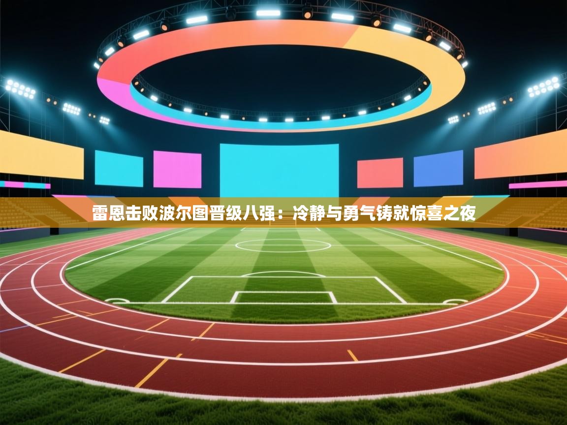 雷恩击败波尔图晋级八强:冷静与勇气铸就惊喜之夜 第1张