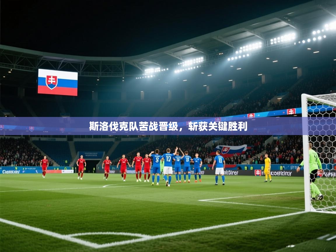 斯洛伐克队苦战晋级，斩获关键胜利  第1张