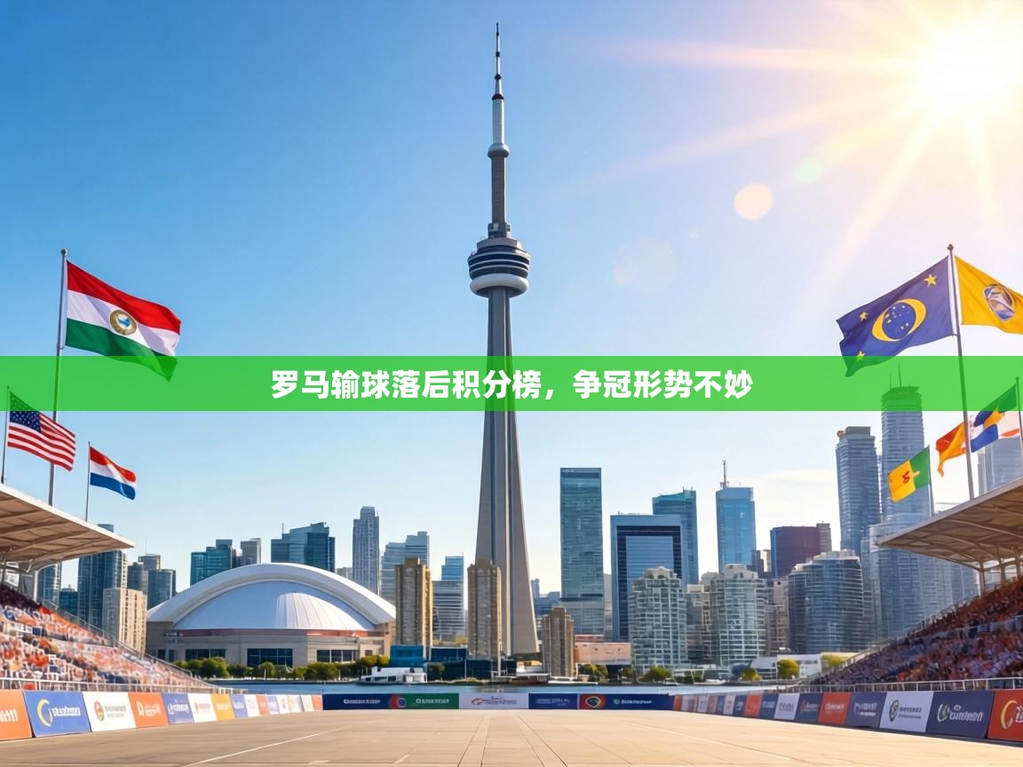 罗马输球落后积分榜，争冠形势不妙  第2张