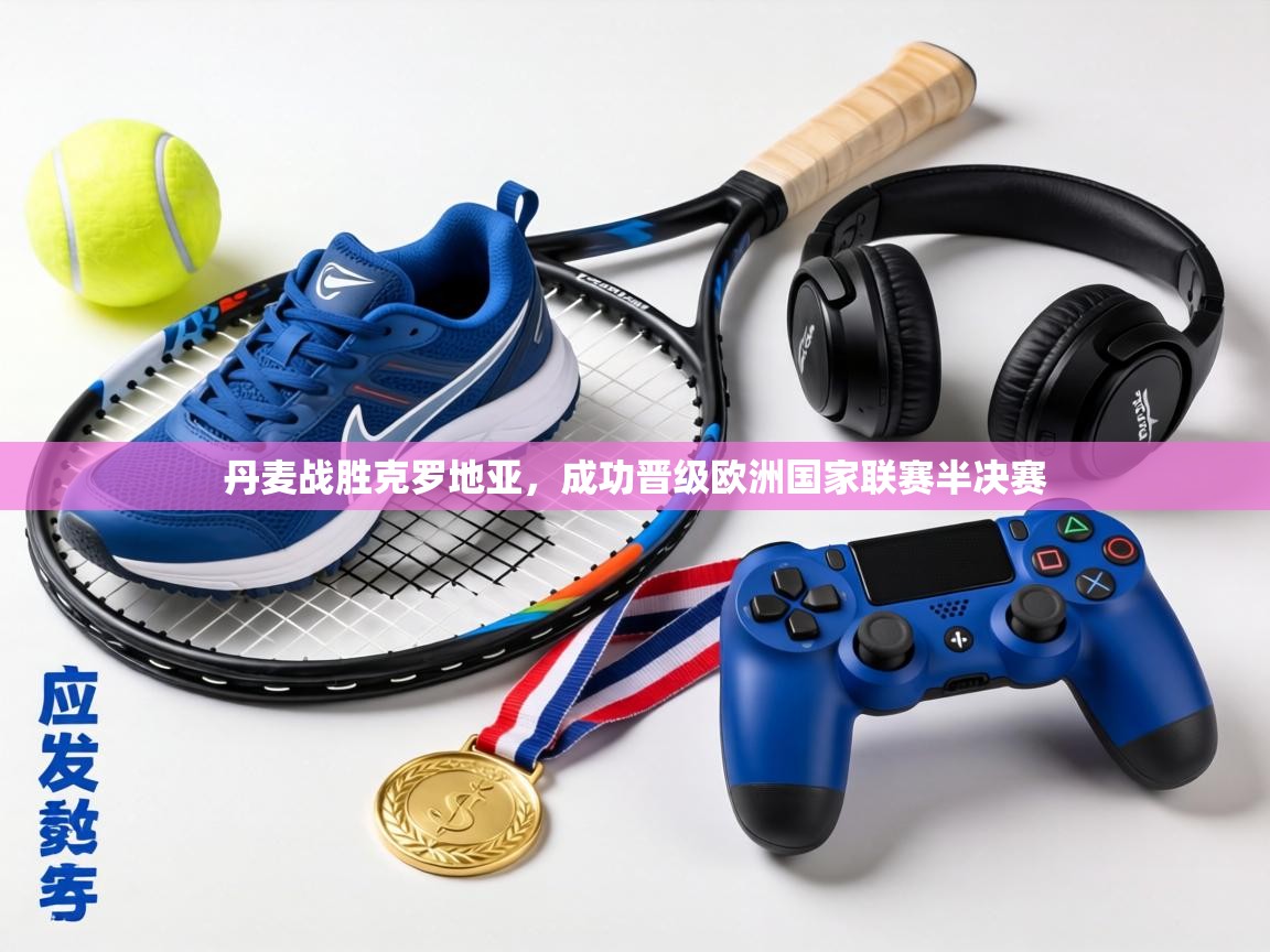 丹麦战胜克罗地亚，成功晋级欧洲国家联赛半决赛  第2张