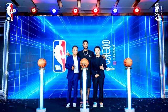 爱游戏体育下载-关于NBA球星合作越发默契，团队战术大放异彩的信息