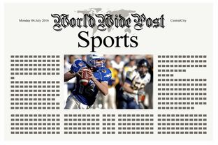 爱游戏体育在线-体育新闻中心共建体育新闻编辑智能校对系统，体育新闻报道范文大全  第2张